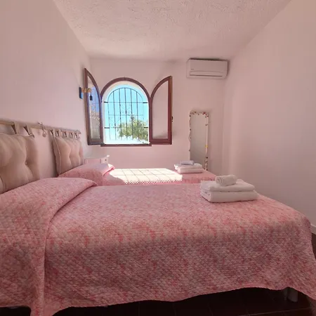 La Terrazza Sull'alba