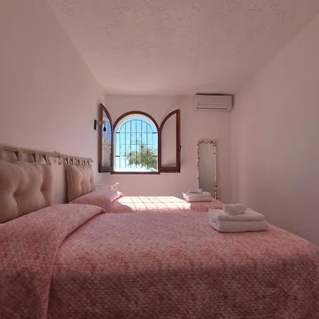 La Terrazza Sull'alba *