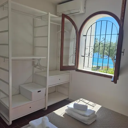 La Terrazza Sull'alba * Costa Rei