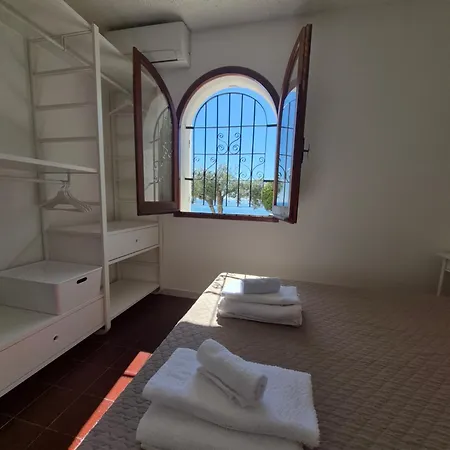 La Terrazza Sull'alba