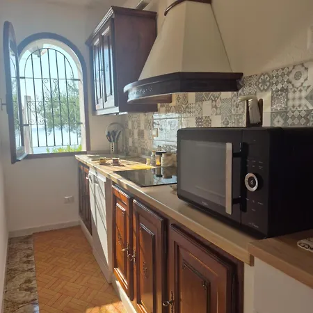 La Terrazza Sull'alba Costa Rei