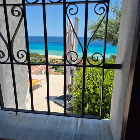 La Terrazza Sull'alba Costa Rei