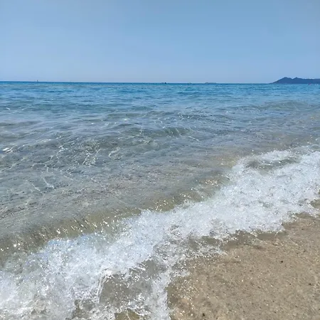 La Terrazza Sull'alba