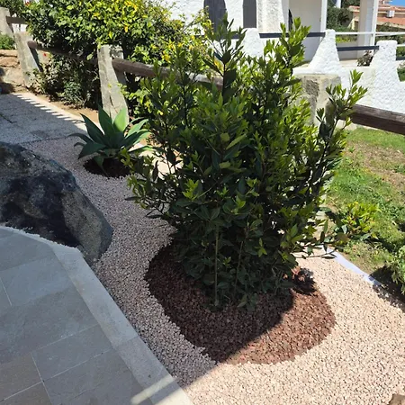 La Terrazza Sull'alba * Costa Rei